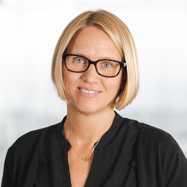 Annette Östling