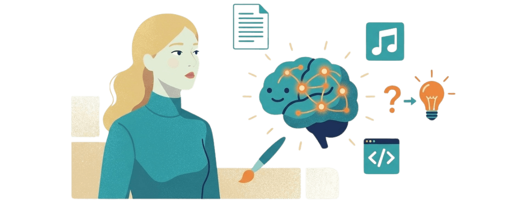 Introduktion till Generativ AI