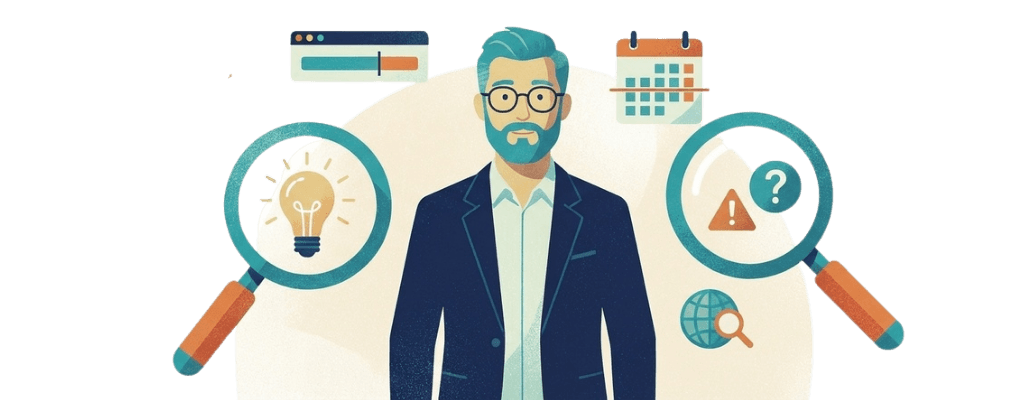 AI-verktygens möjligheter och begränsningar