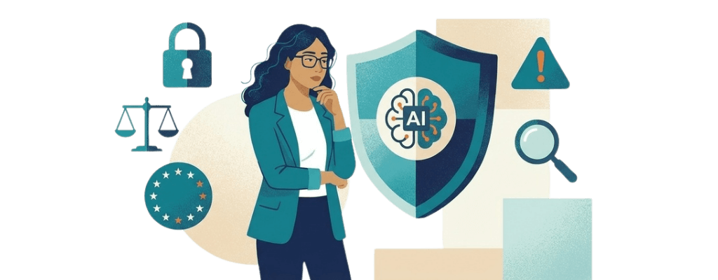 Ansvarsfull AI-användning