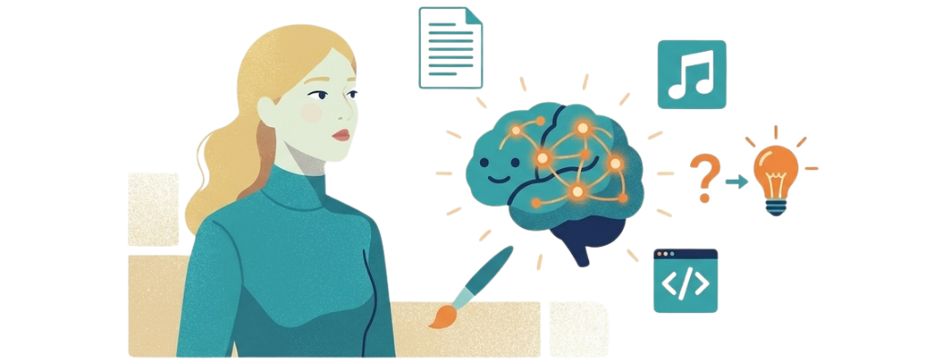 Introduktion till Generativ AI